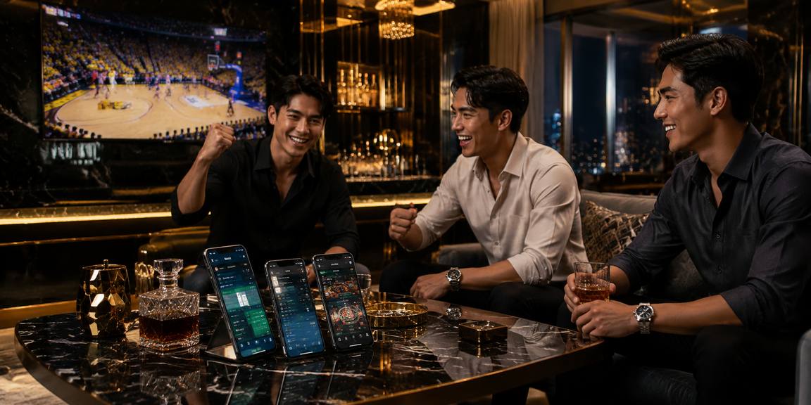 win7777 Sảnh từ các studio quốc tế